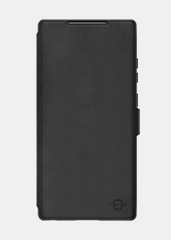 Samsung S25 Ultra MagSafe Cover Itskins Spectrum Folio