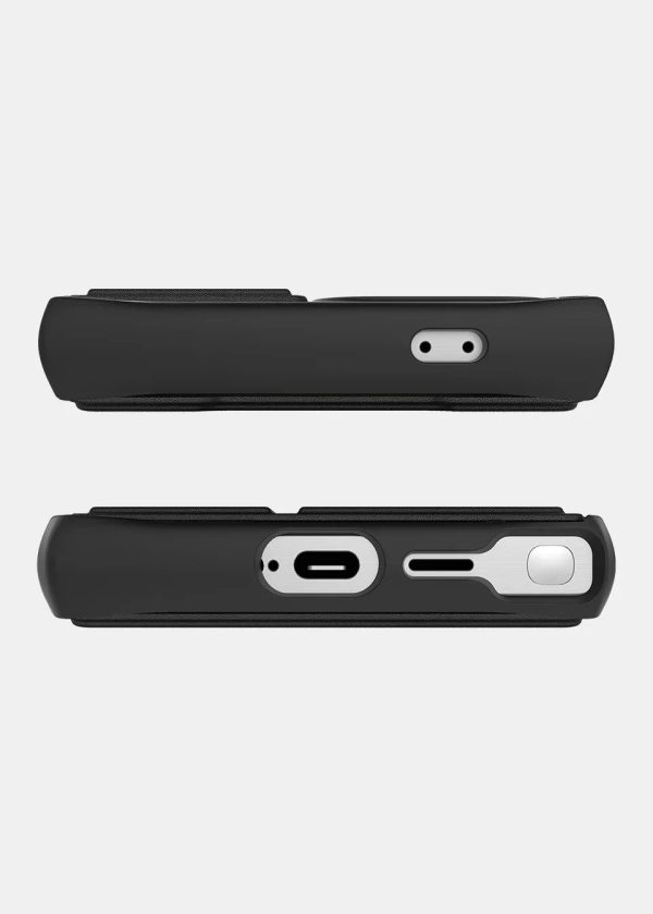 Samsung S25 Ultra MagSafe Cover Itskins Spectrum Folio