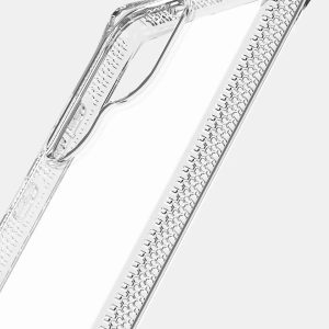 Samsung S25 Ultra MagSafe Cover Itskins Spectrum Clear 