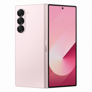 Samsung Galaxy Z Fold 6 | 5G 12GB | 512 GB Pink
