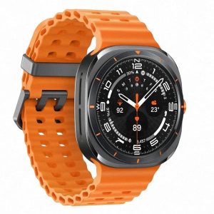 Samsung Watch Ultra 47mm Titanium Grey - Tashqila