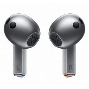 Samsung Galaxy Buds 3 Silver - Tashqila
