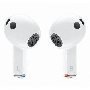 Samsung Galaxy Buds 3 White - Tashqila