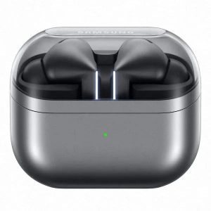 Samsung Galaxy Buds3 Pro Silver - Tashqila