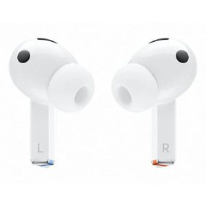 Samsung Galaxy Buds3 Pro White - Tashqila