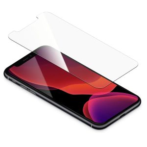 Torrii Bodyglass For iPhone 11 - Clear - Tashqila