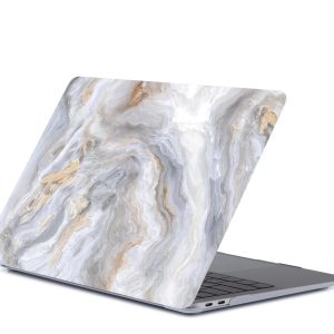 Torrii Graffiti Case For Macbook Pro 13Inch Style 1 - Tashqila