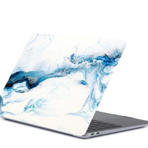 Torrii Graffiti Case For Macbook Pro 13 Inch Style 2 - Tashqila