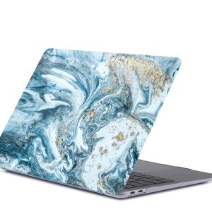Torrii Graffiti Case For Macbook Pro 13 Inch Style 3 - Tashqila