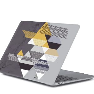 Torrii Graffiti Case For Macbook Air 13Inch Style 4 - Tashqila