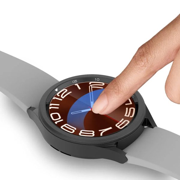 Araree Samsung Sub Core Glass Samsung Watch 6 Classic 47mm - Clear - Tashqila