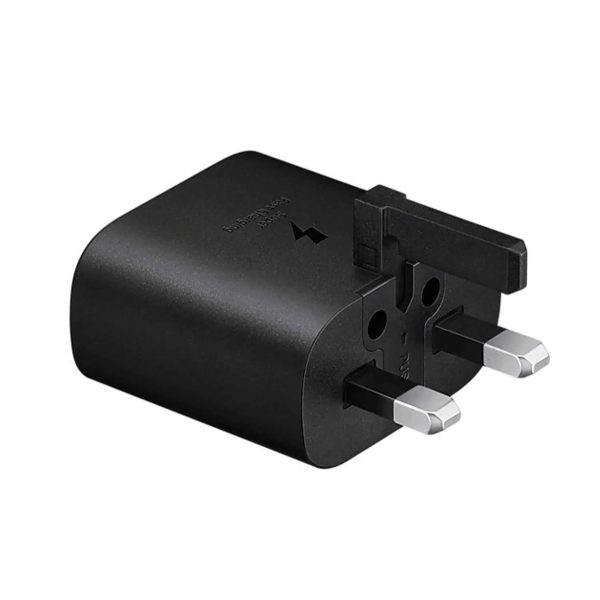 Samsung 25W Power Adapter - Black