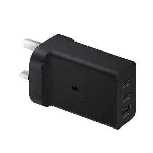 Samsung 65W Power Adapter - Black
