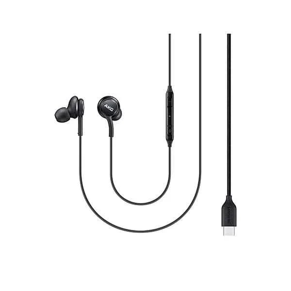 Samsung Type-C Headphones - Black
