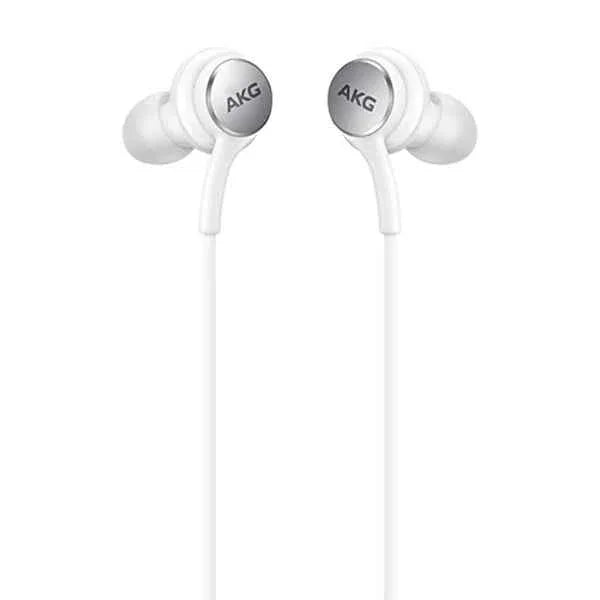 Samsung Type-C Headphones - White