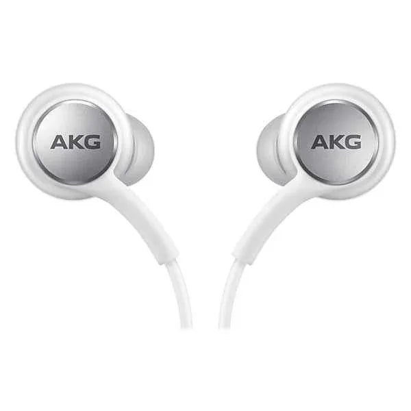 Samsung Type-C Headphones - White