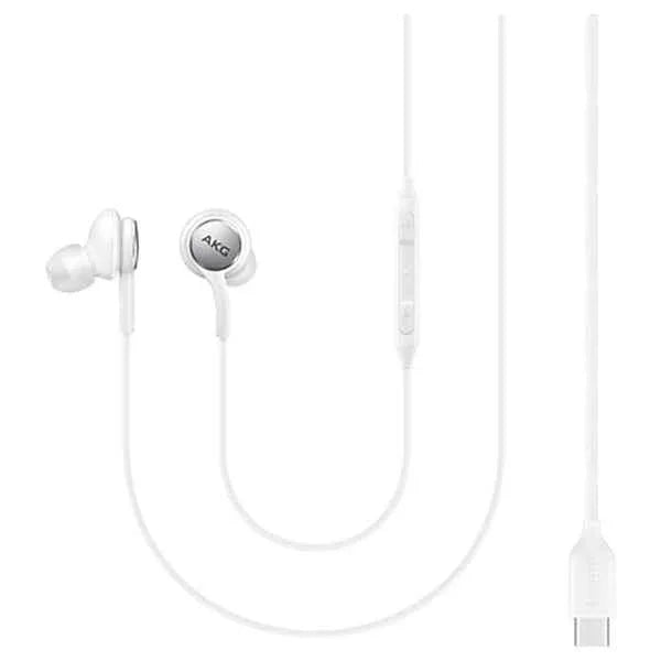 Samsung Type-C Headphones - White