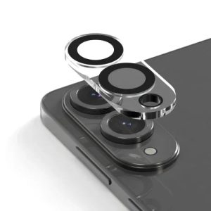 Samsung S25 Edge Araree C-Subcore Full Camera Protector - Clear