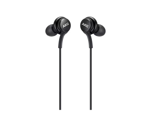 Samsung Type-C Headphones - Black