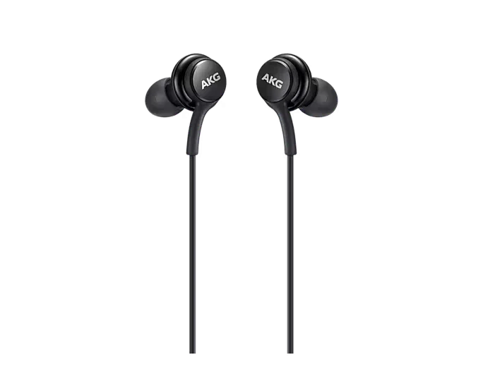 Samsung Type-C Headphones - Black