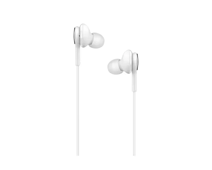 Samsung Type-C Headphones - White