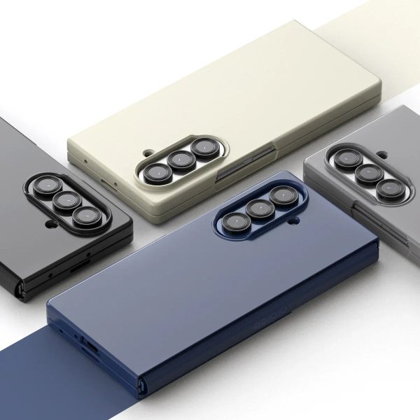 Samsung Z Fold7 Araree Aero Flex Magsafe Case - Gray
