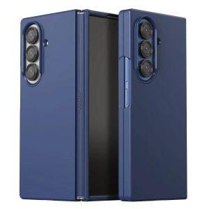 Samsung Z Fold7 Araree Aero Flex Magsafe Case - Navy
