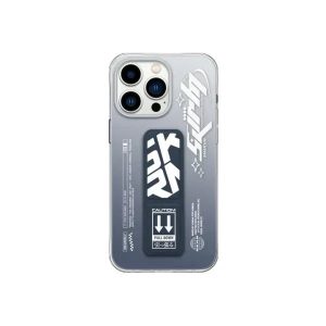 Skinarma iPhone 15 Pro Cosmo Cover - Blue - Tashqila