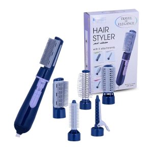 Tescom Japan THC-8789 Hair Styler - Tashqila