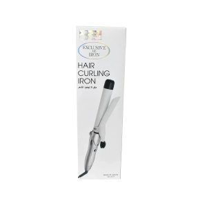Tescom Japan THI-7000 Curling Iron - Tashqila