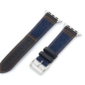 Torrii Watch 49/46/45/44 Mm Strap - Blue Jean - Tashqila