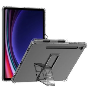 Araree Flexield Case For Samsung Tab S9 - Clear - Tashqila