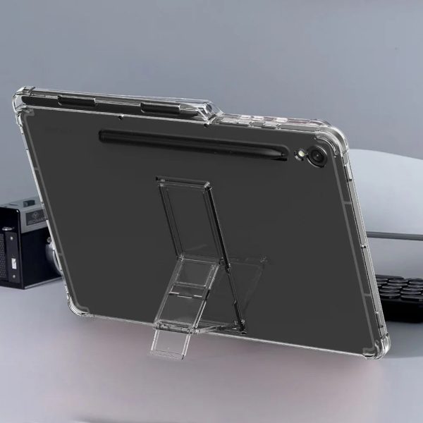Araree Flexield Case For Samsung Tab S9 - Clear - Tashqila