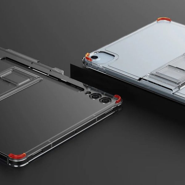 Araree Flexield Case For Samsung Tab S9 - Clear - Tashqila