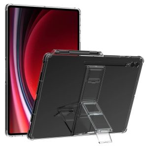 Araree Samsung Tab S10 Ultra / S9 Ultra Flexield Case - Clear - Tashqila