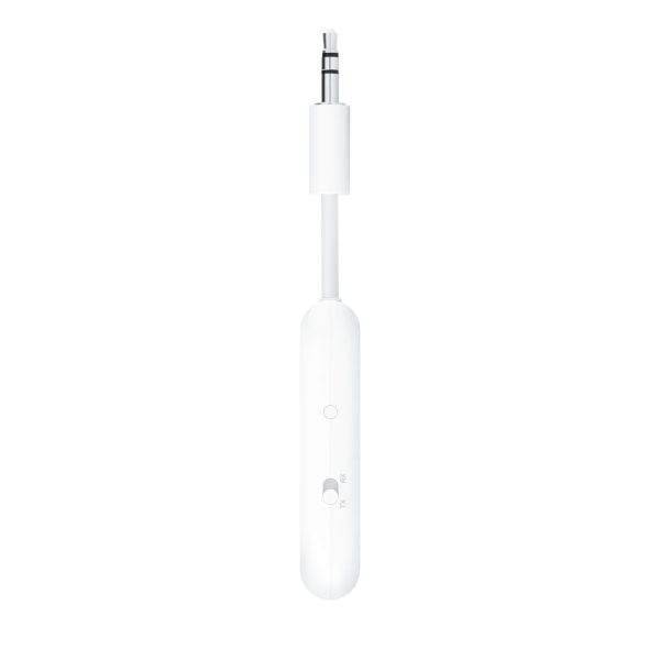 TWELVE SOUTH AirFly Pro Deluxe Bluetooth Transmitter White - Tashqila