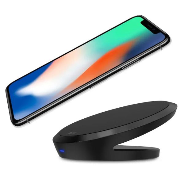 Torribolt Wireless Charging Base - Tashqila