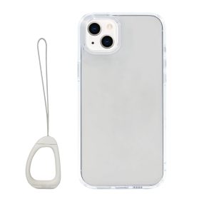 Torrii Bonjelly iPhone 15 Plus / 14 Plus Cover - Clear - Tashqila
