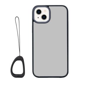 Torrii Torero iPhone 15 Plus / 14 Plus Cover - Black - Tashqila