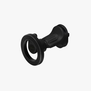 Uniq Trelix Magnetic Air Vent Car Mount - Black - Tashqila