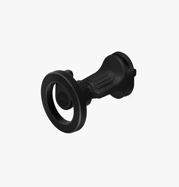 Uniq Trelix Magnetic Air Vent Car Mount - Black - Tashqila
