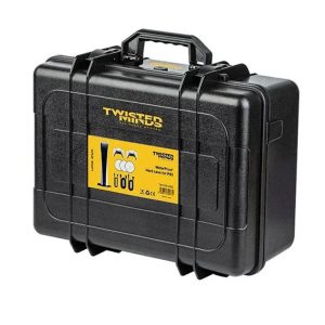 Twisted Minds Hard Case for PlayStation5 - Tashqila