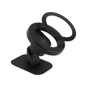Uniq Trelix Magnetic Dashboard Car Mount - Black - Tashqila