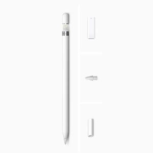 Apple Pencil 1st Generation - White