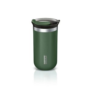 WACACO 300ml Octaroma Vacuum Insulated Mug - Green - Tashqila