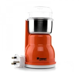 Stardust Japan Coffee Grinder 50g 160W - Tashqila