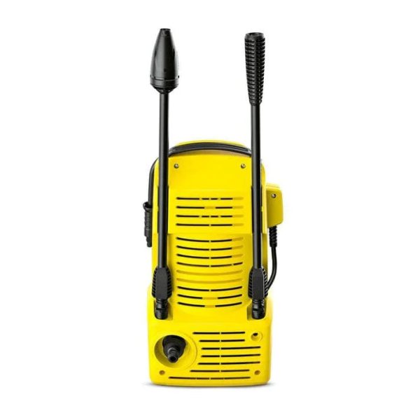 Karcher K2 High Pressure Cleaning Compact Washer - (K2 Compact) - Tashqila