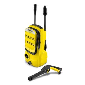 Karcher K2 High Pressure Cleaning Compact Washer - (K2 Compact) - Tashqila