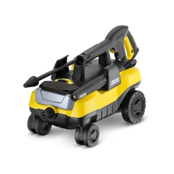 Karcher K3 Pressure Washer Follow Me - (K3 Follow me) - Tashqila