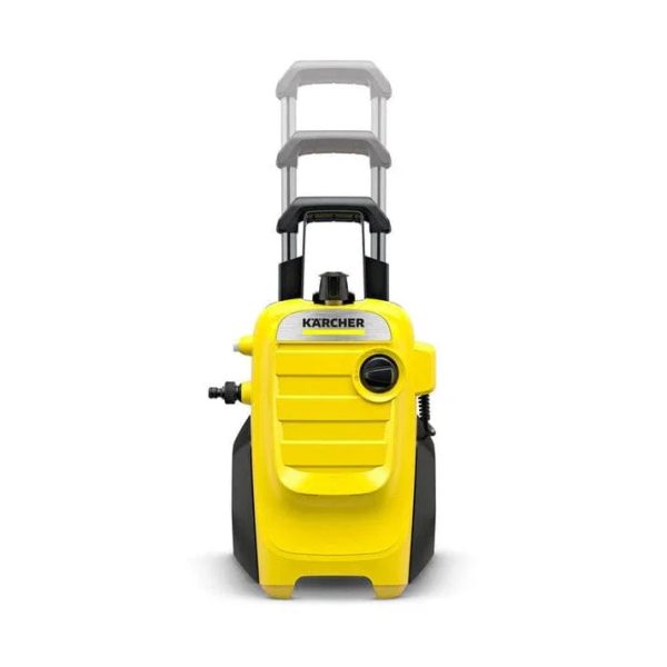 Karcher K4 Pressure Washer Compact - (K4 Compact) - Tashqila